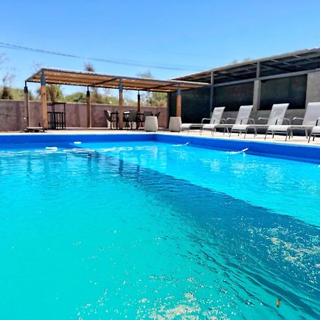 Casas De Vina Villa Унион Вила Екстериор снимка