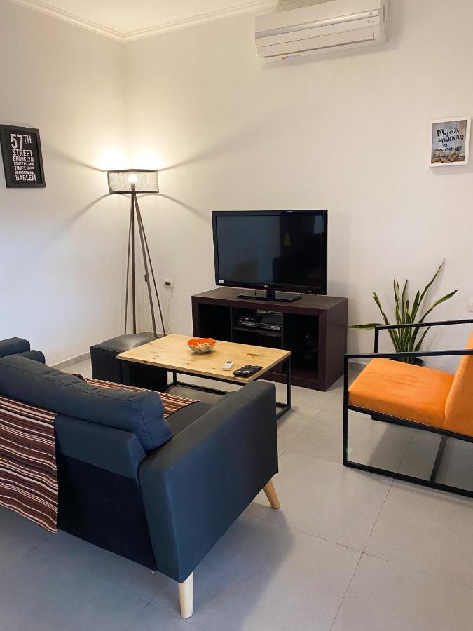 Casas De Vina Villa Унион Вила Екстериор снимка