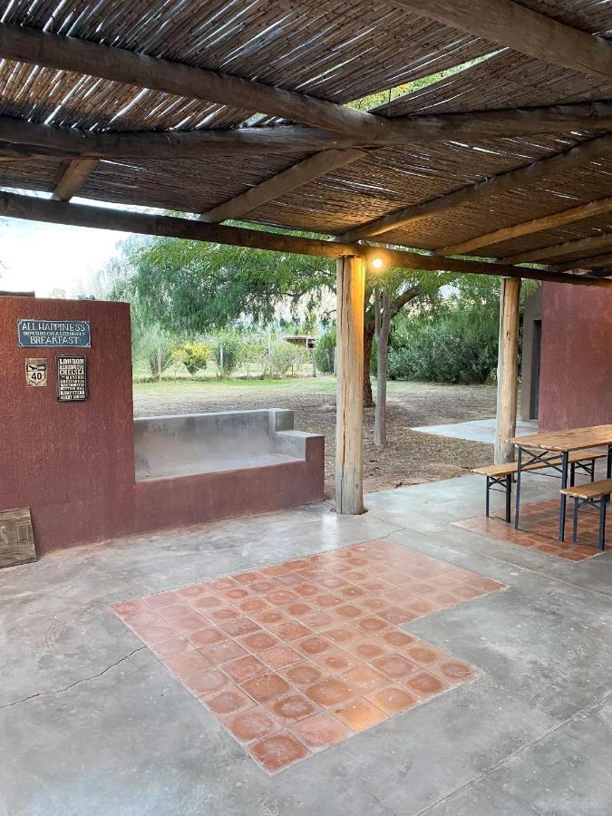 Casas De Vina Villa Унион Вила Екстериор снимка