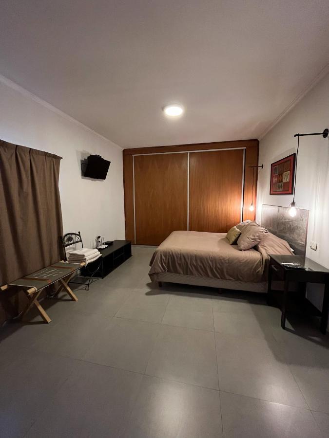 Casas De Vina Villa Унион Вила Екстериор снимка