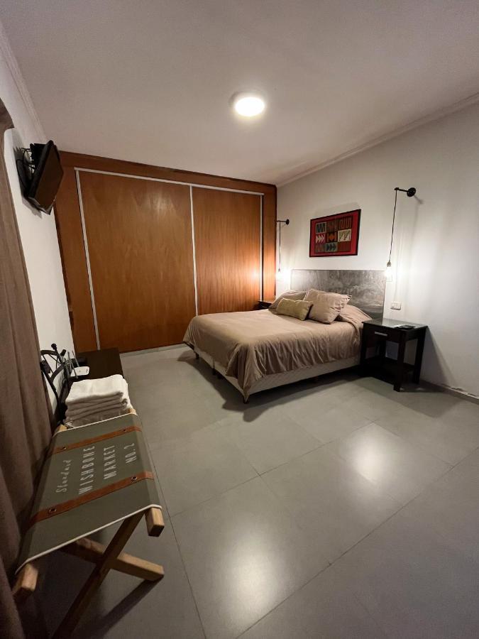 Casas De Vina Villa Унион Вила Екстериор снимка
