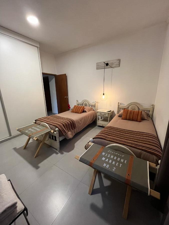 Casas De Vina Villa Унион Вила Екстериор снимка