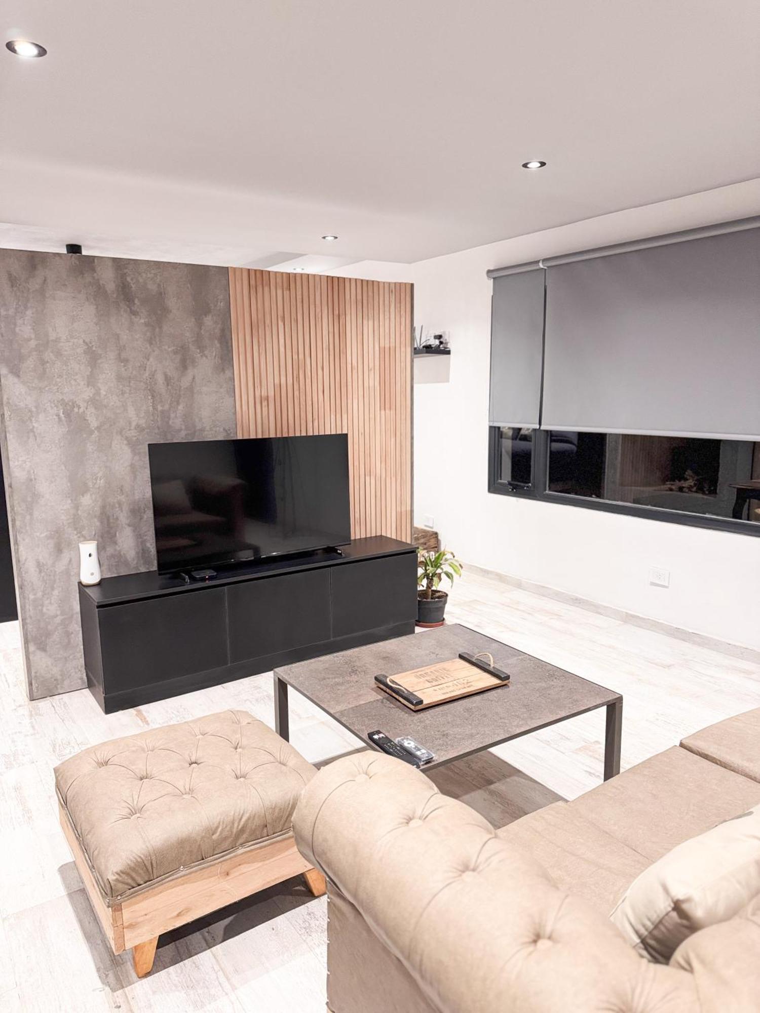 Casas De Vina Villa Унион Вила Екстериор снимка