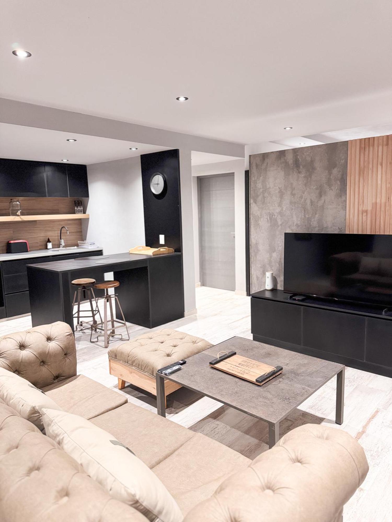 Casas De Vina Villa Унион Вила Екстериор снимка