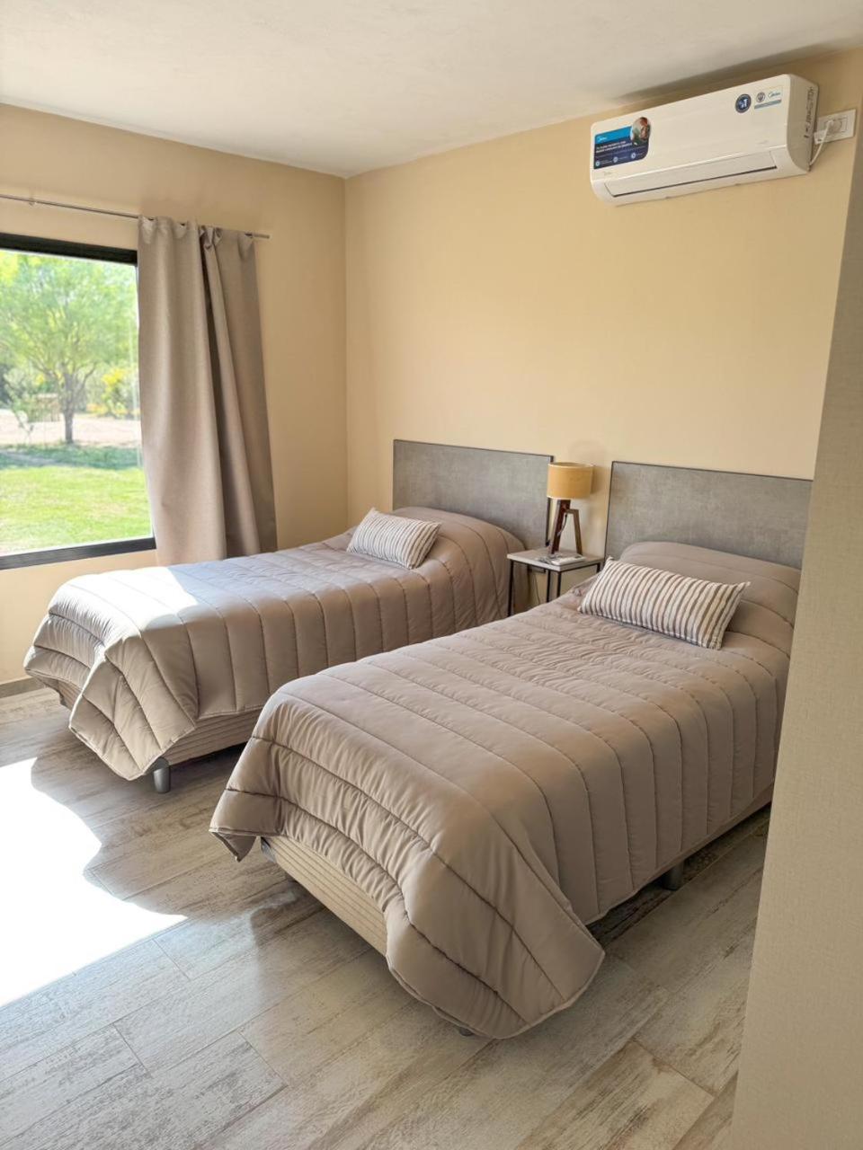 Casas De Vina Villa Унион Вила Екстериор снимка