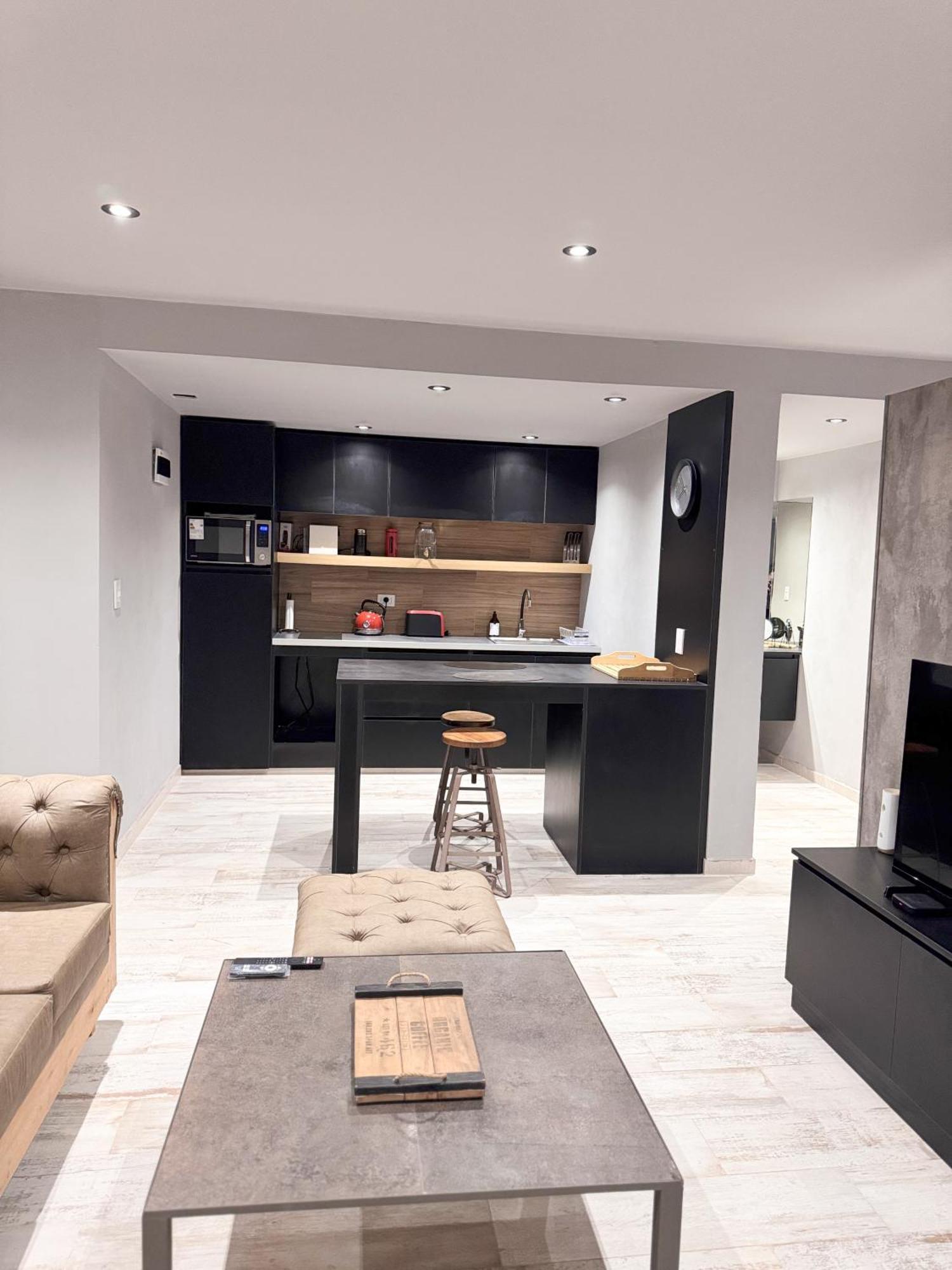 Casas De Vina Villa Унион Вила Екстериор снимка