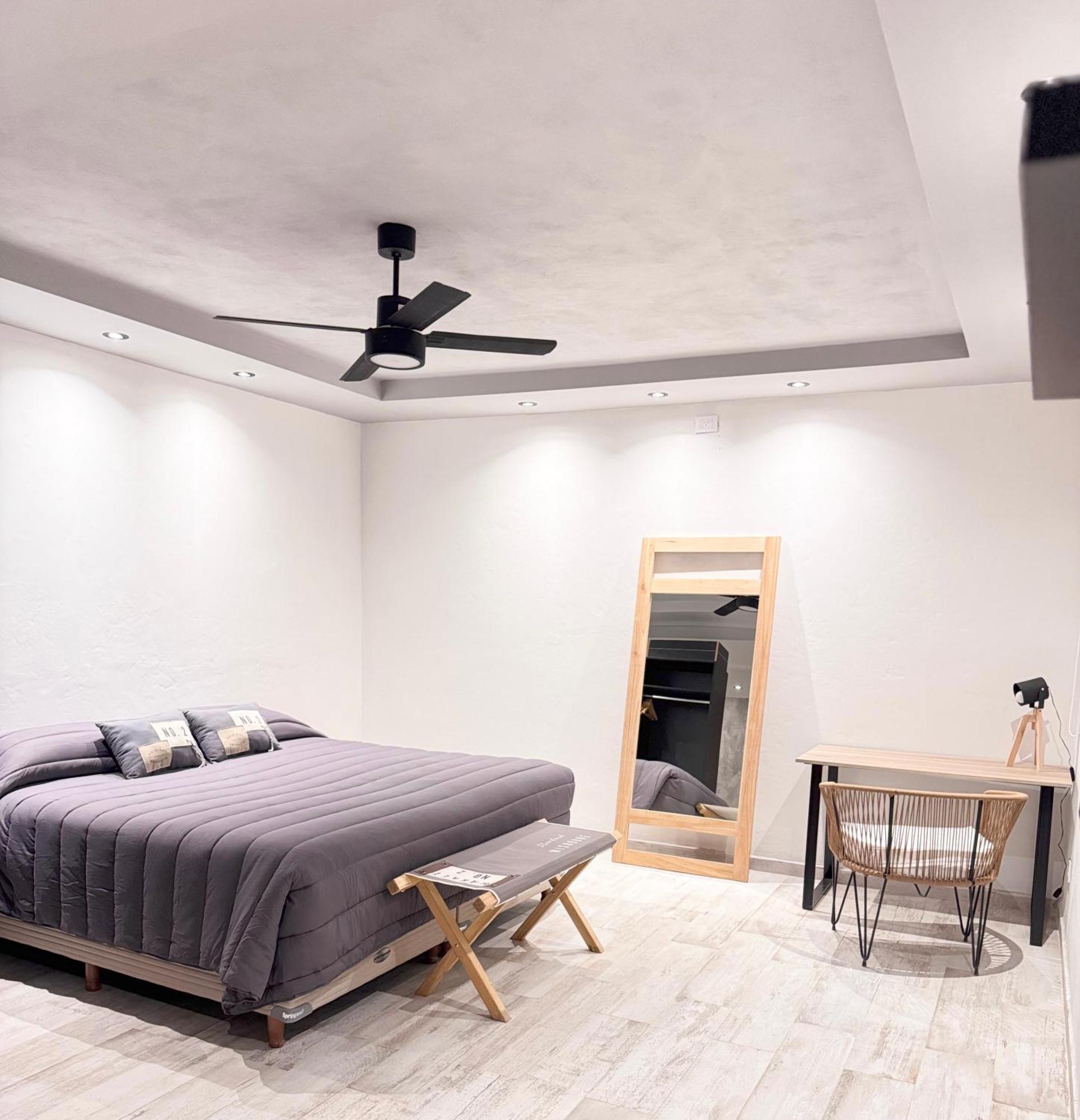 Casas De Vina Villa Унион Вила Екстериор снимка