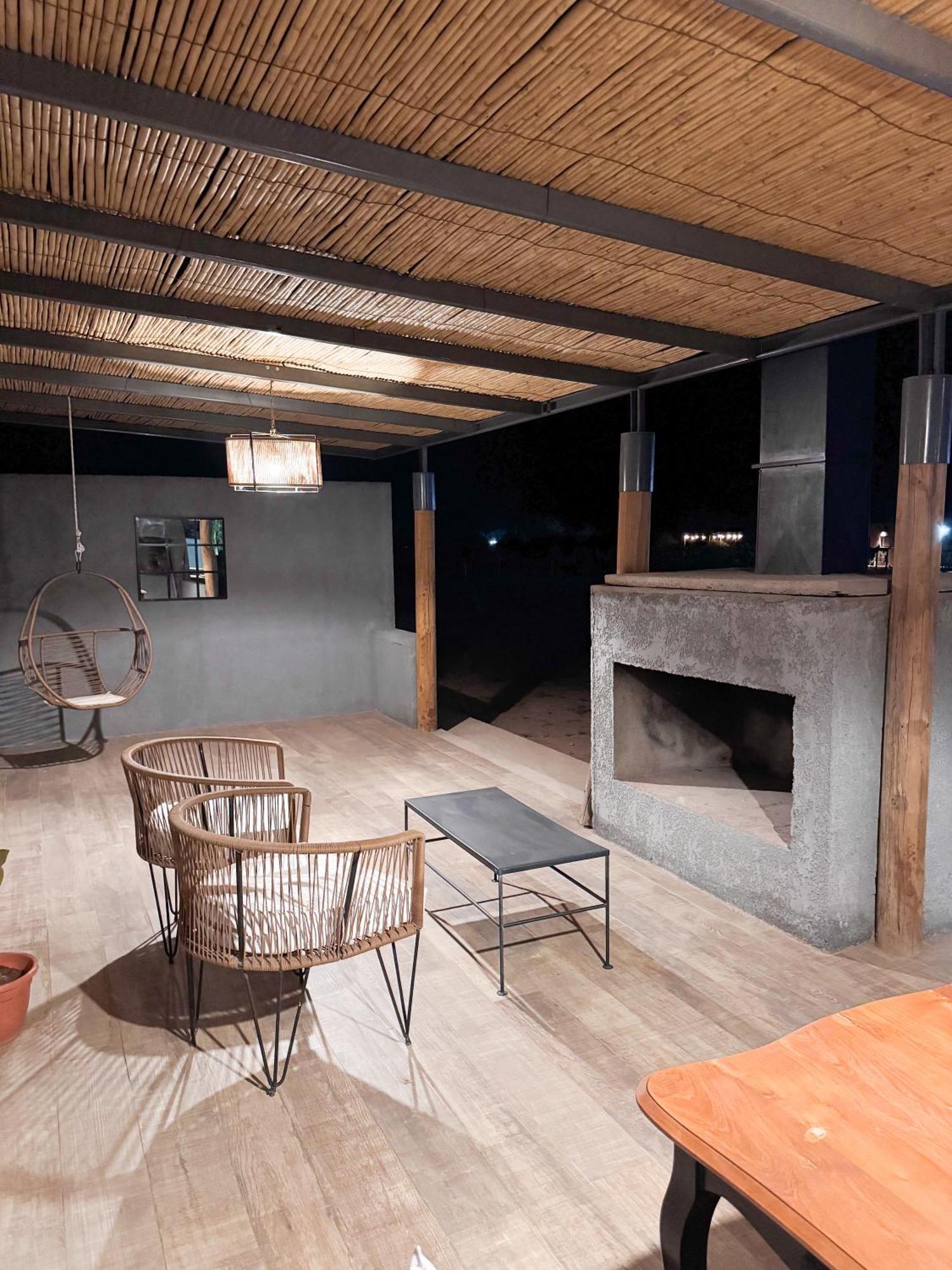 Casas De Vina Villa Унион Вила Екстериор снимка