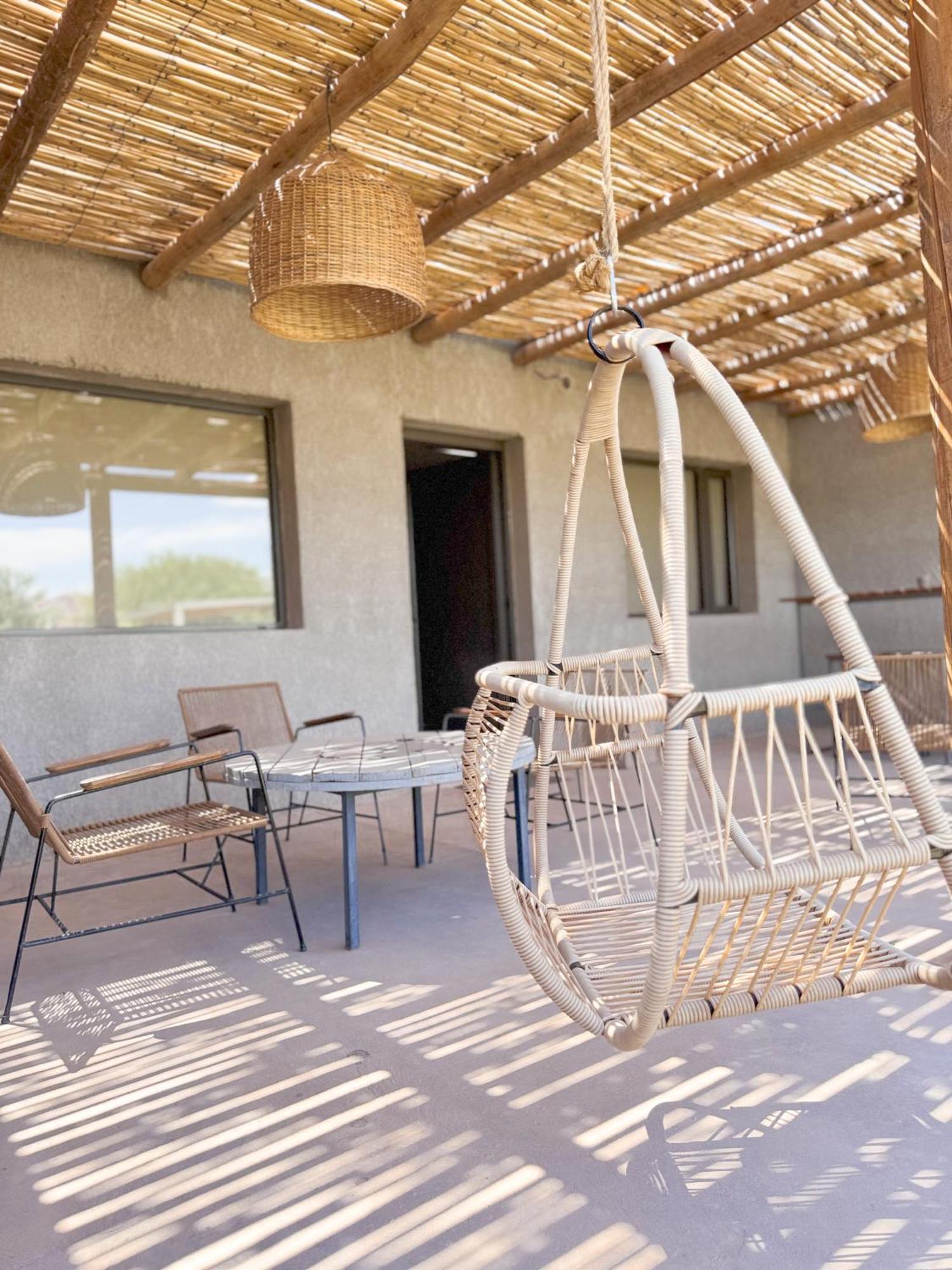 Casas De Vina Villa Унион Вила Екстериор снимка