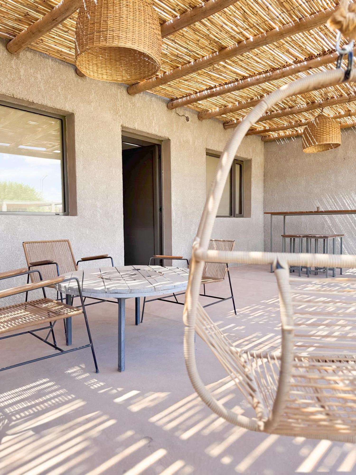 Casas De Vina Villa Унион Вила Екстериор снимка