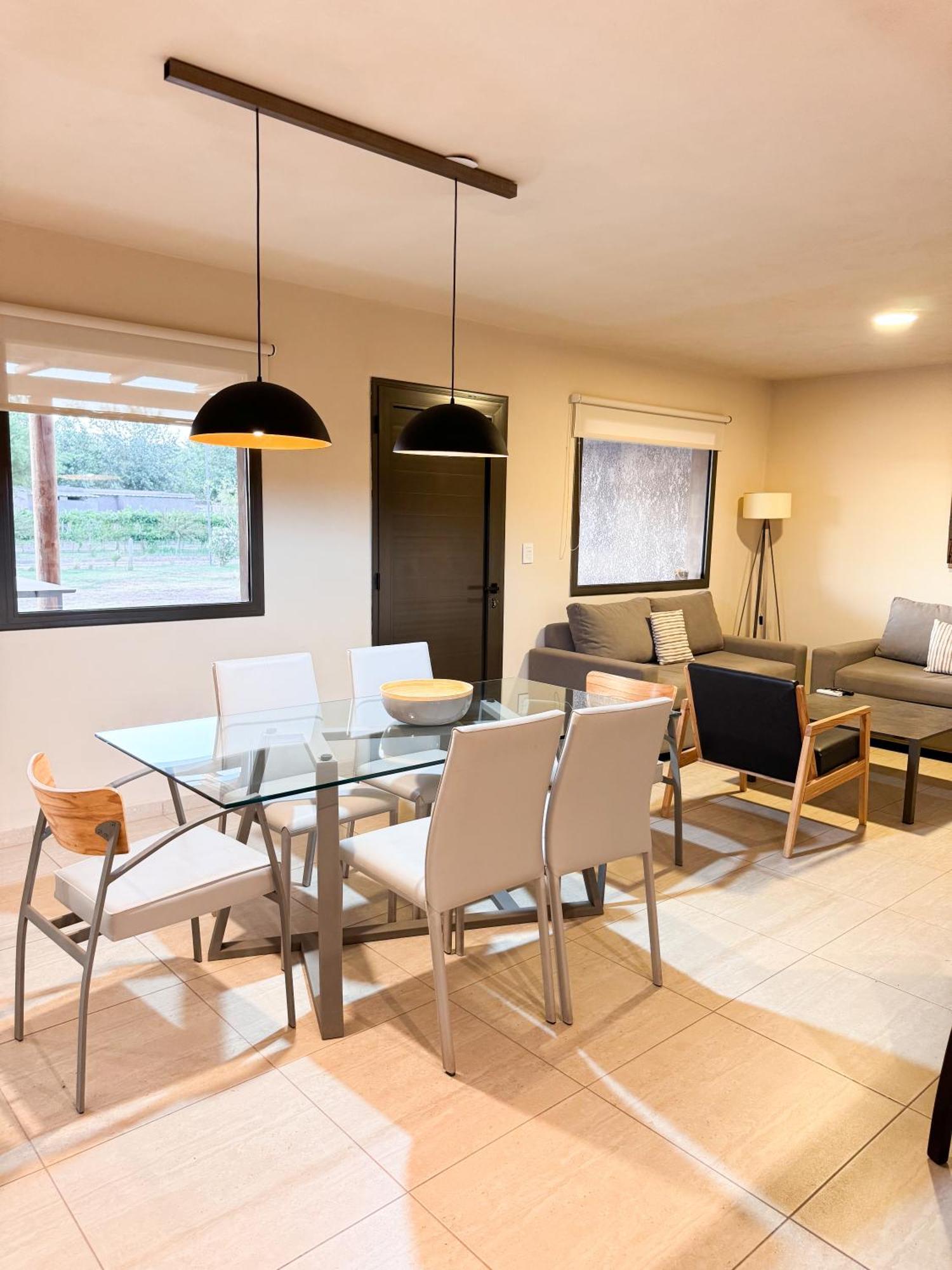 Casas De Vina Villa Унион Вила Екстериор снимка