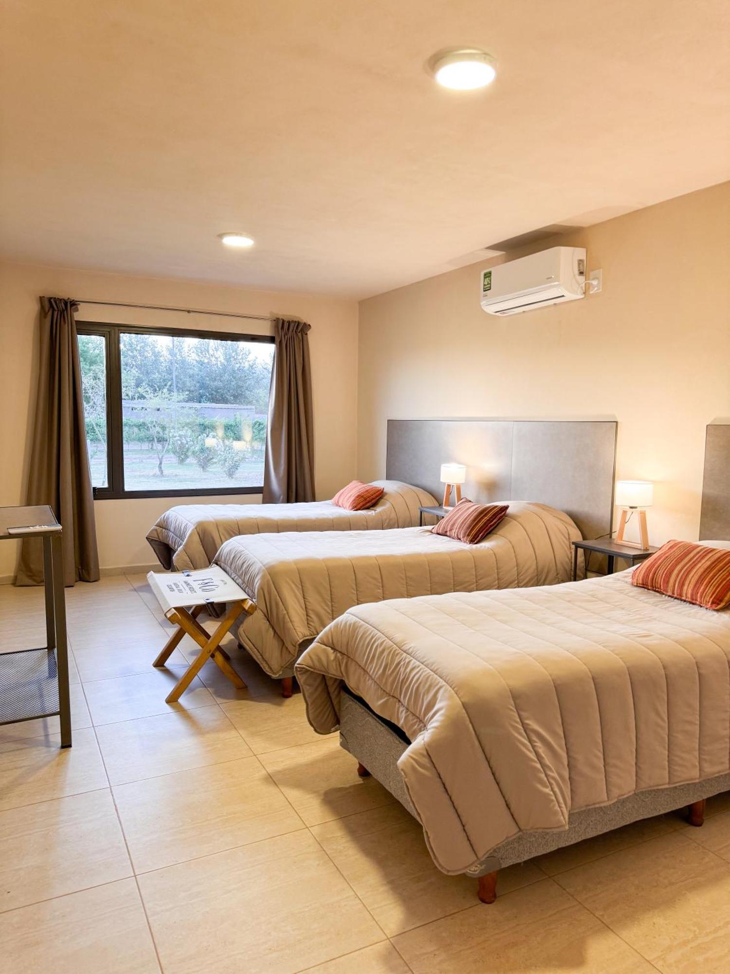Casas De Vina Villa Унион Вила Екстериор снимка