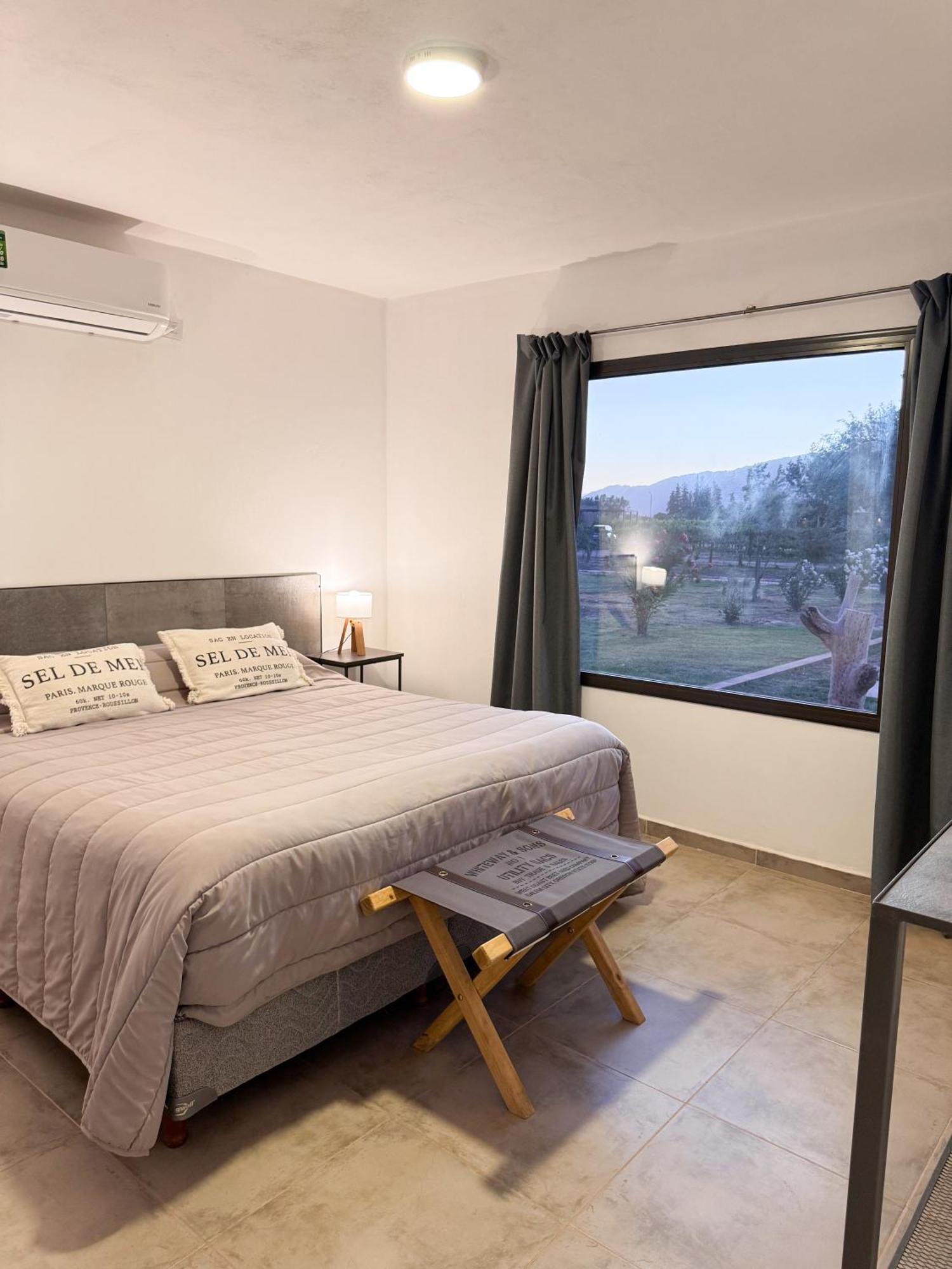 Casas De Vina Villa Унион Вила Екстериор снимка