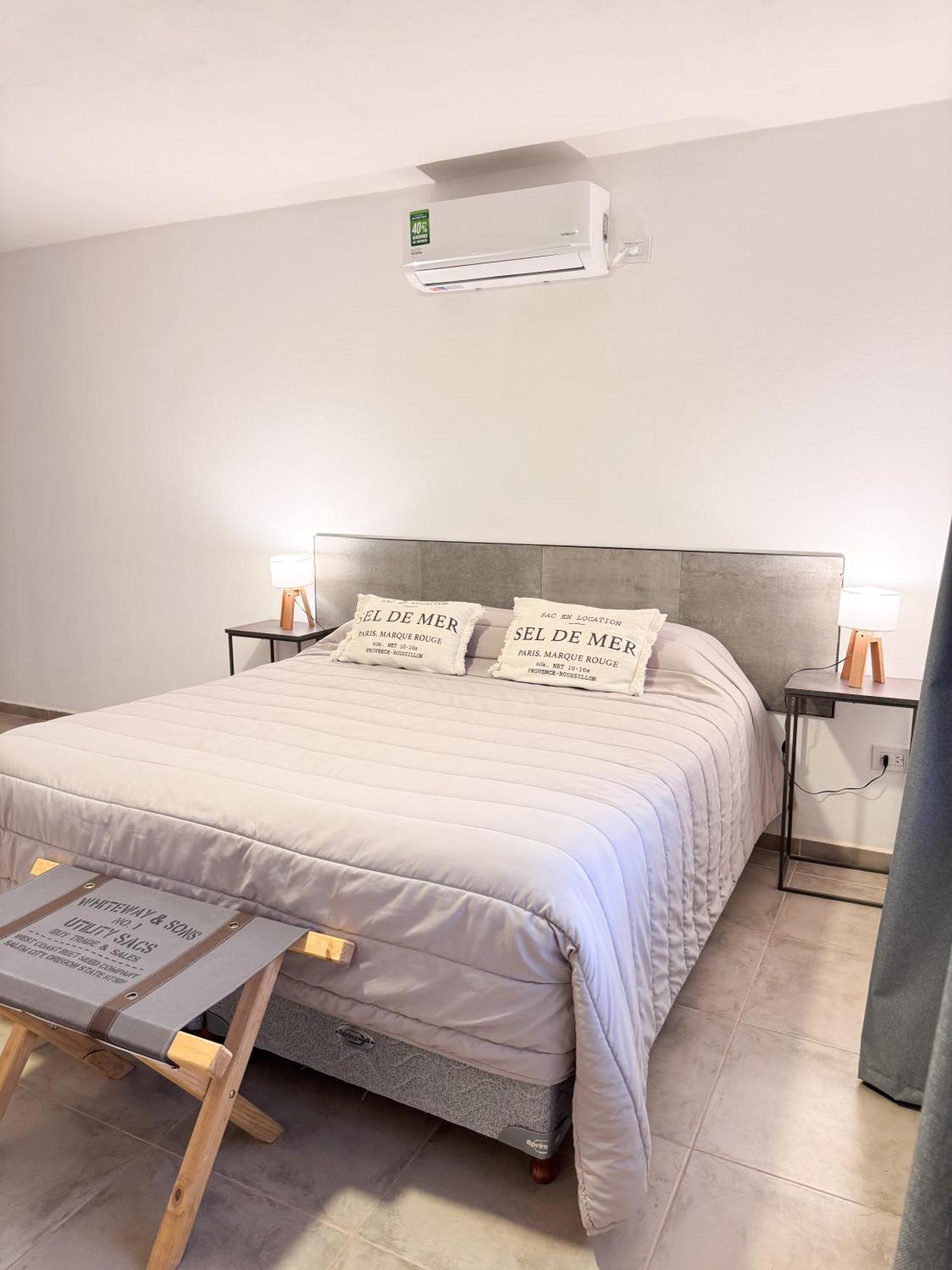 Casas De Vina Villa Унион Вила Екстериор снимка