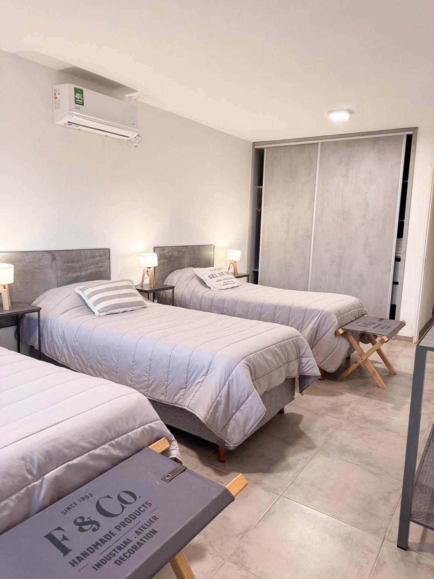 Casas De Vina Villa Унион Вила Екстериор снимка