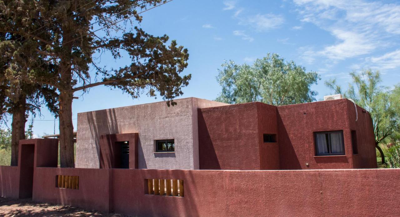 Casas De Vina Villa Унион Вила Екстериор снимка